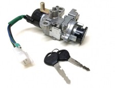 Zündschloss Zündung Schloss