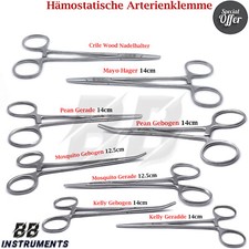 Mosquito Zange Kelly