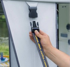 DWT Sturmband Sicherheitsgurt