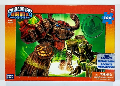 Mega brands skylanders giants - mega,