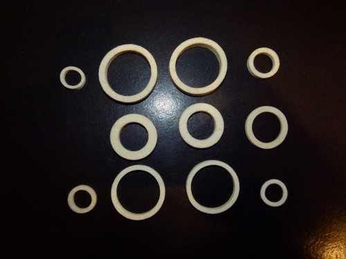 Awo 425 filzring satz - 425, ur-t