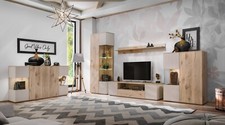 Wohnwand CATALINA mit