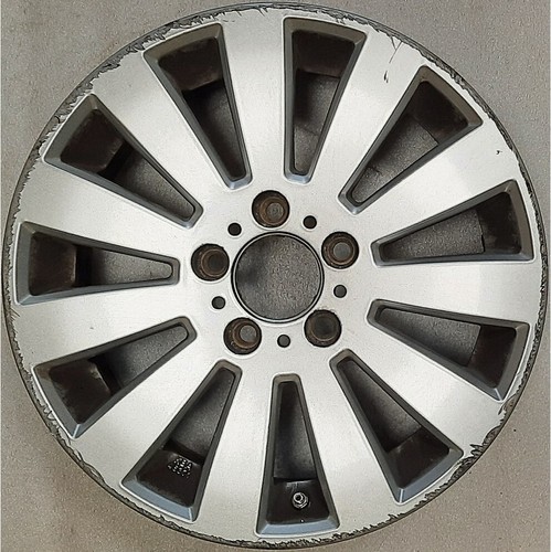 Proline plw alufelge 7x16 - proline, pm