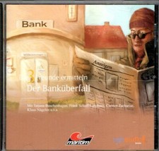 Die freunde ermitteln - ermitteln,