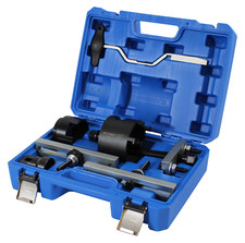 Getriebe Doppelkupplung