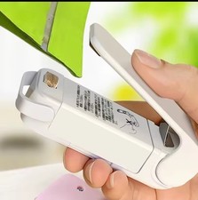 2x Mini Folienschweißgerät