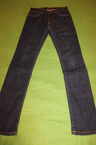 Nudie jeans größe w30 l34 - jeans,