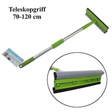 Teleskop Fensterwischer