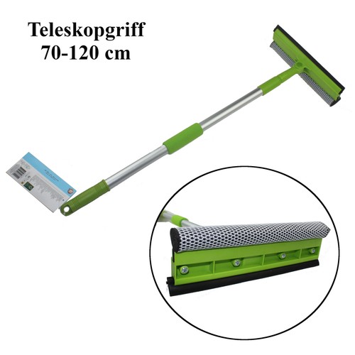 Teleskop fensterwischer - teleskop,