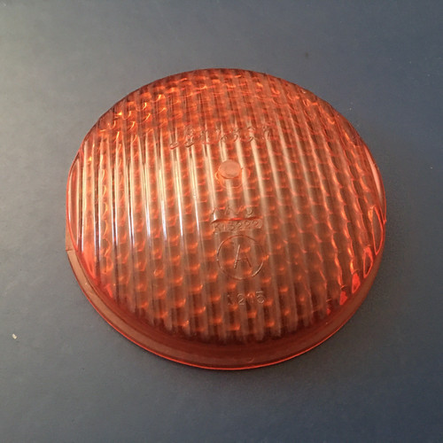 Bosch blinkerglas oldtimer - bosch,