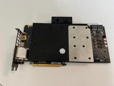 EVGA GeForce GTX 980 Ti