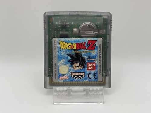 Dragon ball legendäre - ball,