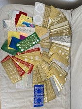 Bastelutensilien Verschieden