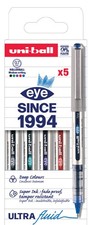 uni-ball Tintenroller eye fine