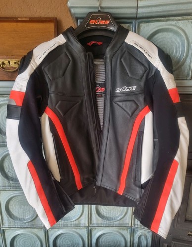Büse herren lederjacke - bÜse,