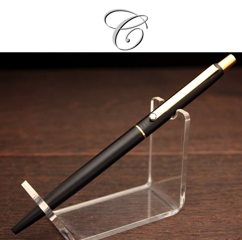 Montblanc kugelschreiber - montblanc,