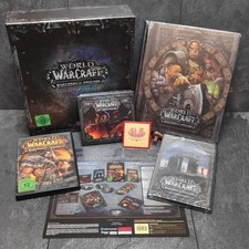 World Of Warcraft: Warlords Of