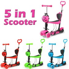 Kinder Roller 3 Räder