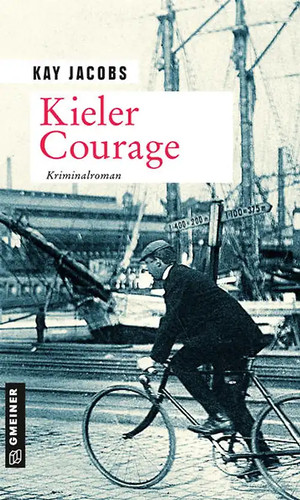Kieler courage - kieler,