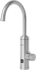 Elektrischer Wasserhahn 230V