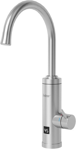 Elektrischer wasserhahn 230v - elektrischer,