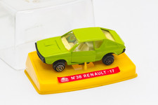 Guisval Renault 17 38 No