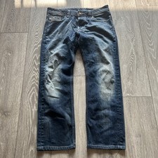 Diesel Men’s Jeans Larkee