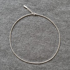 Jette Joop Schlangenkette 50