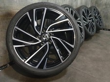 VW Golf 8 5H Variant Adelaide Alufelgen Sommerreifen 235/35 R 19 Hankook 92%