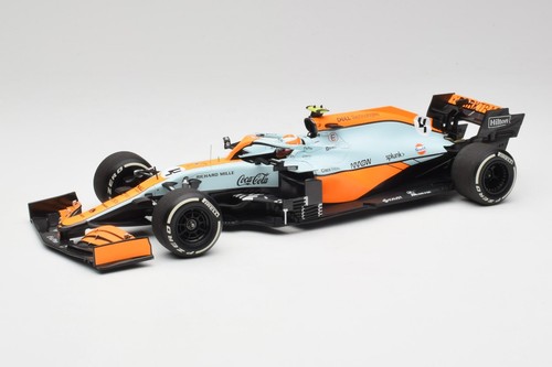 Mclaren mcl35m norris - mcl35m, l.norris