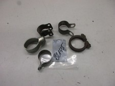 Kleinteile Auspuffschelle