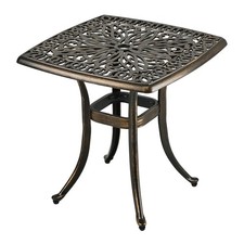 Gartentisch Balkontisch