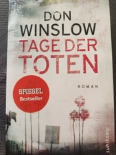 1a-Bestseller "Tage der