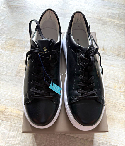 Gant palbro herren sneaker - gant,