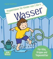 Projektideen für Kinder von 1