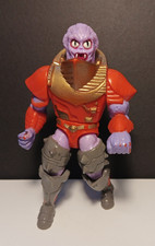 He Man New Adventures Hook em Flogg Actionfigur vintage motu masters