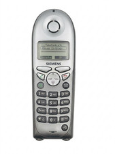 Siemens Gigaset 4000 Comfort