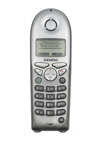 Siemens gigaset 4000 comfort - gigaset,