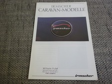 Irmscher Opel Omega Caravan