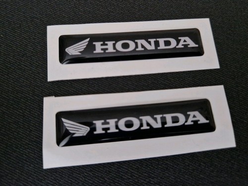 Honda gel aufkleber sticker - gel, /