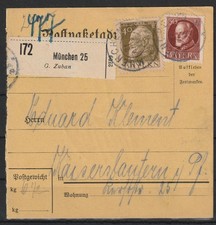 Bayern  101 I 82 II a