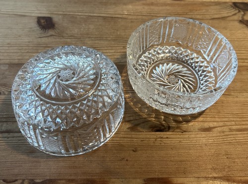 Schalen dessertschalen glas - 2,