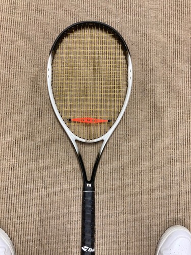 Tennisschläger wilson high - wilson,