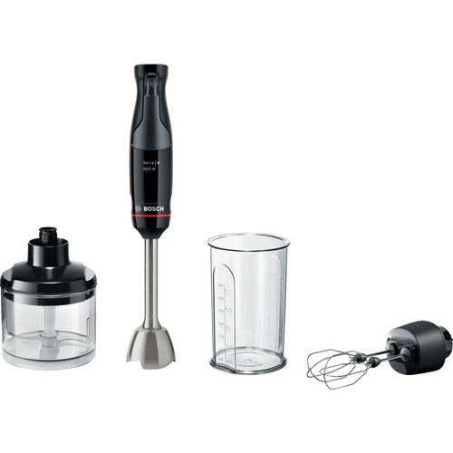 Bosch msm4b624 ergomaster - bosch,