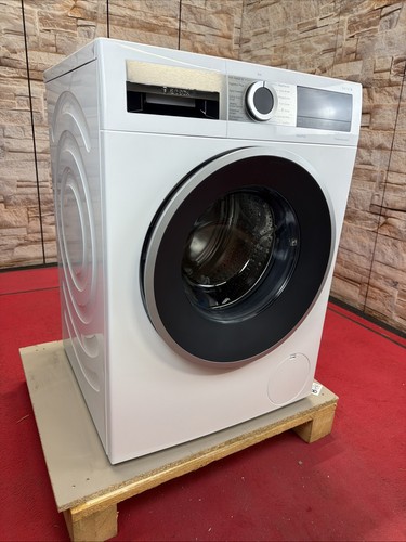 Bosch serie wgg256z41 - 6,