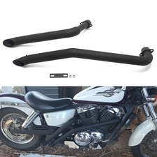 Auspuff Schalldämpfer Endtopf