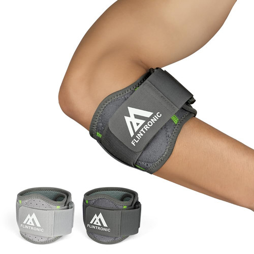 Ellenbogenbandage sportlich - ellenbogenbandage,