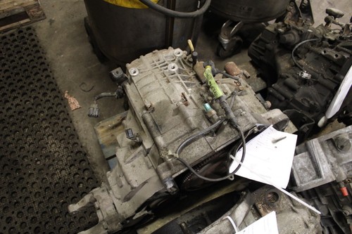 Automatikgetriebe honda cr - automatikgetriebe,