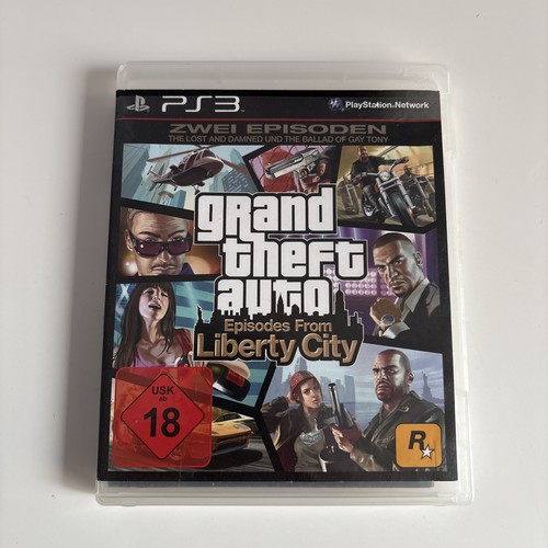 Playstation grand theft auto - grand,
