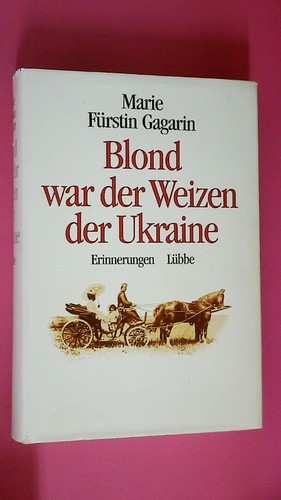 210848 marie gagarin blond war - 210848,